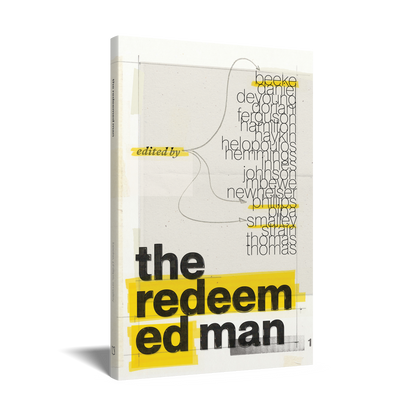 The Redeemed Man