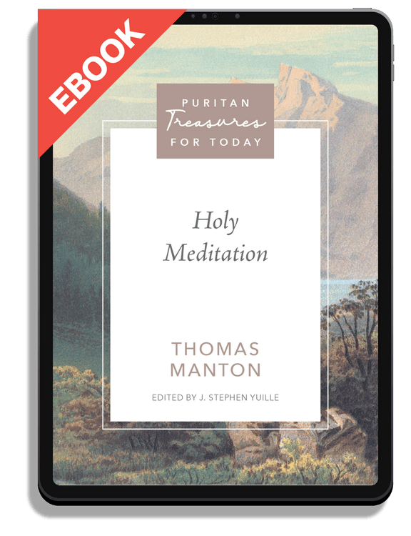 Holy Meditation