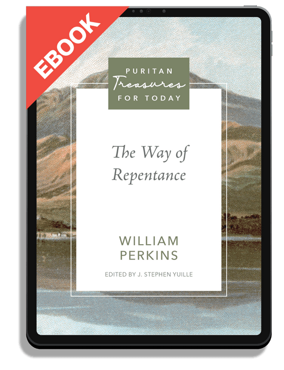 The Way of Repentance