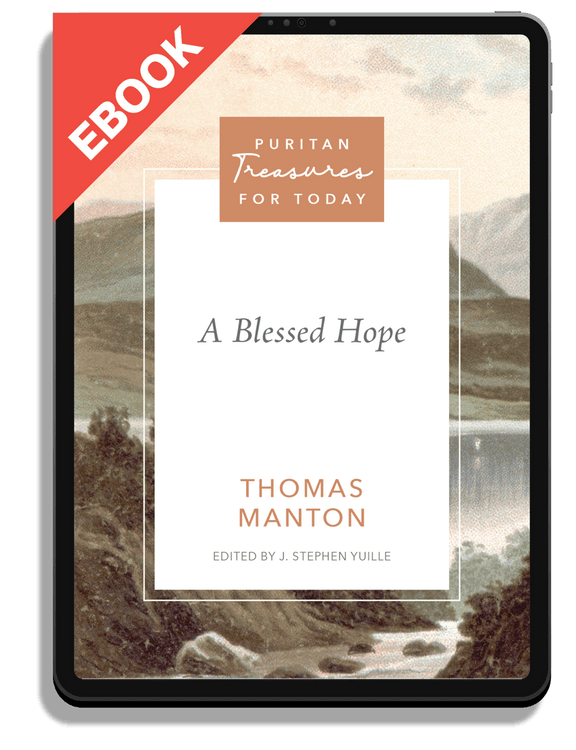A Blessed Hope