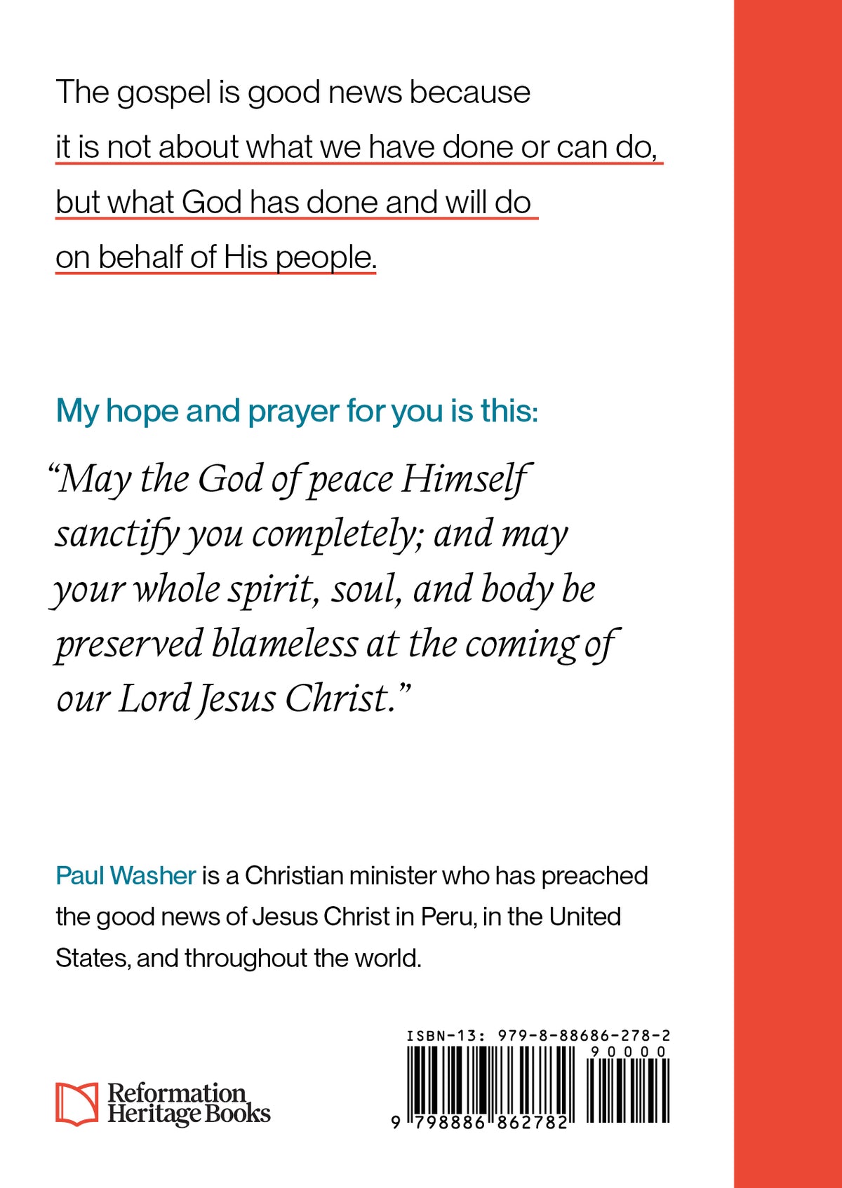 100 Pack - The Gospel of Jesus Christ