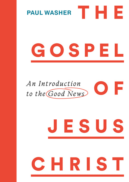 20 Pack - The Gospel of Jesus Christ