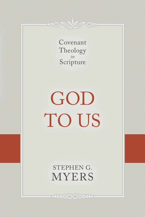 God to Us