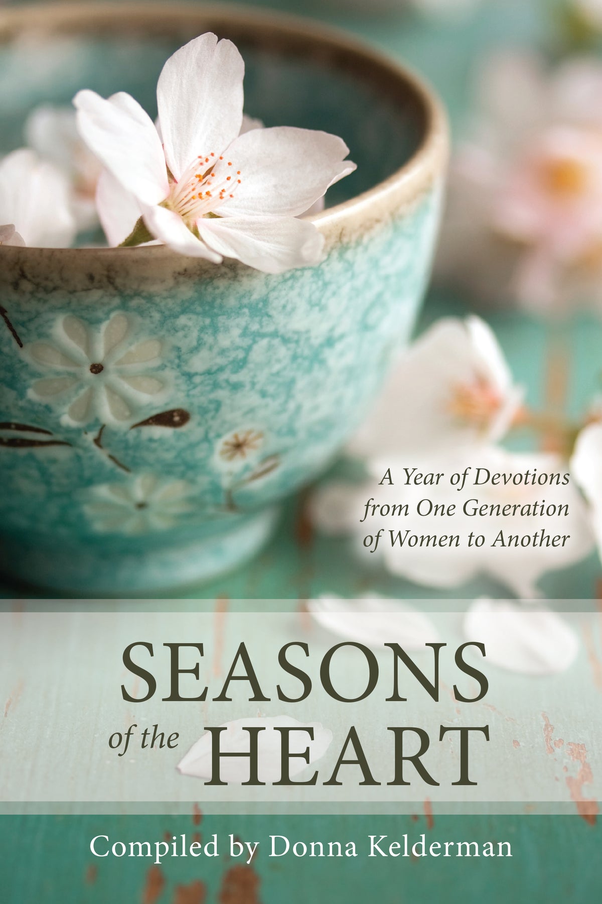 Seasons of the Heart