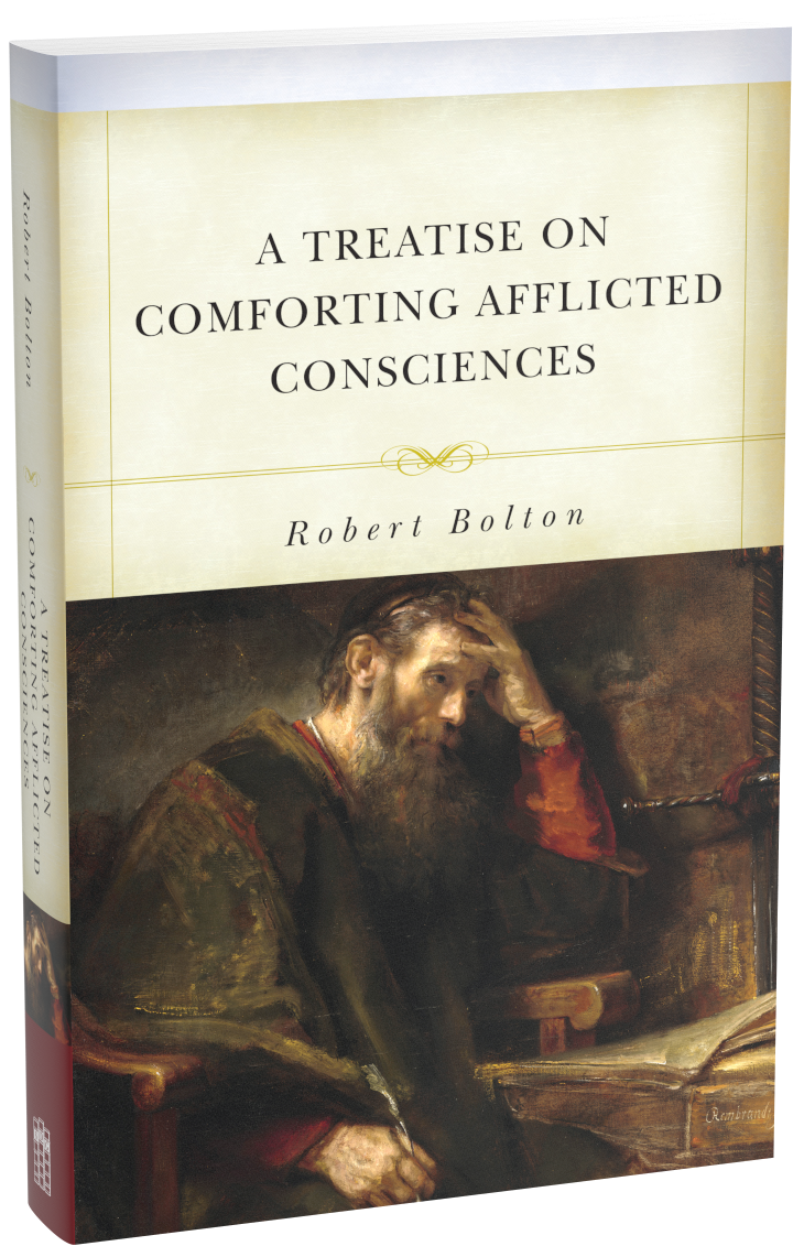 A Treatise on Comforting Afflicted Consciences