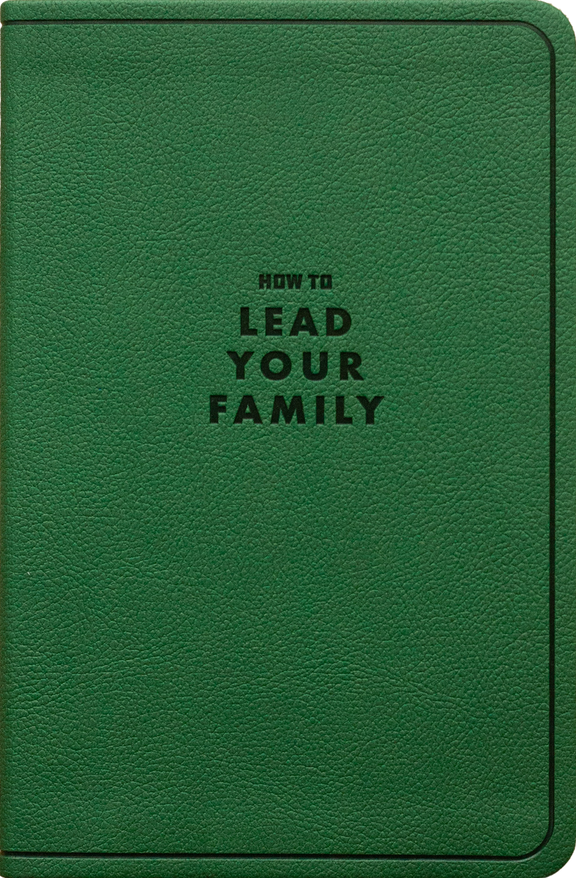 How to Lead Your Family, Gift Edition