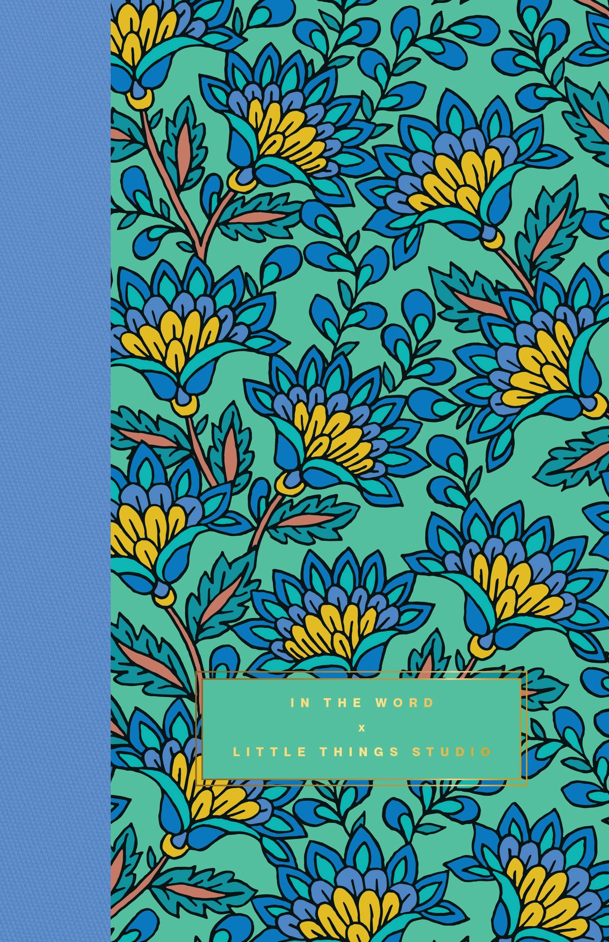 Proverbs: A Bible Journal