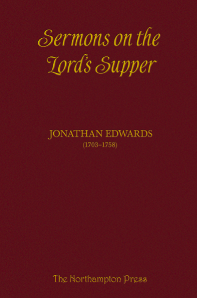 Sermons on the Lord's Supper
