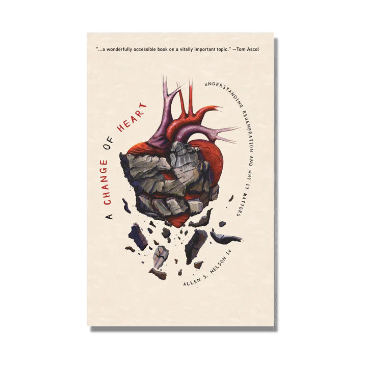 A Change of Heart: Understanding Regeneration and Why it Matters