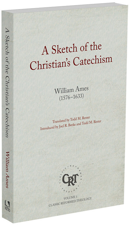 A Sketch of the Christian's Catechism — 3D view