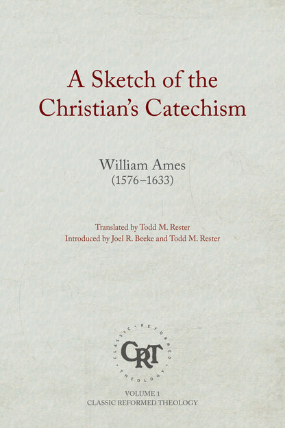 A Sketch of the Christian's Catechism