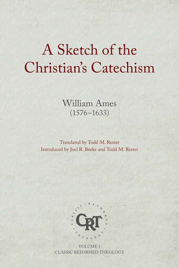 A Sketch of the Christian's Catechism