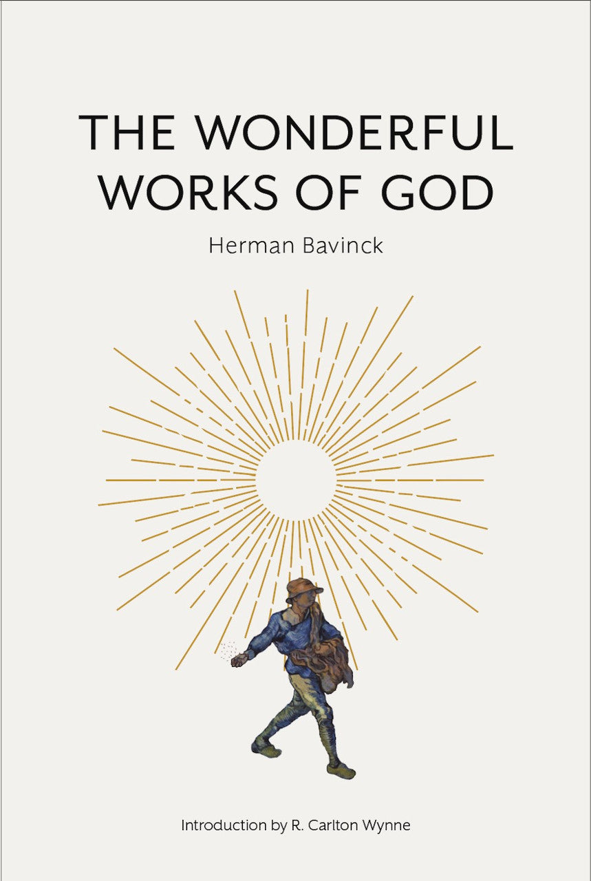 The Wonderful Works of God