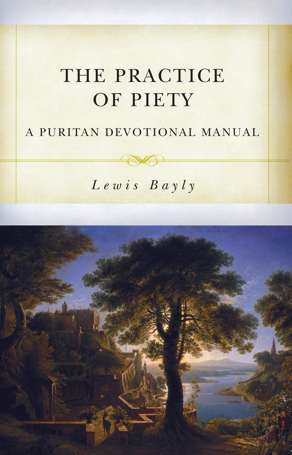 The Practice of Piety