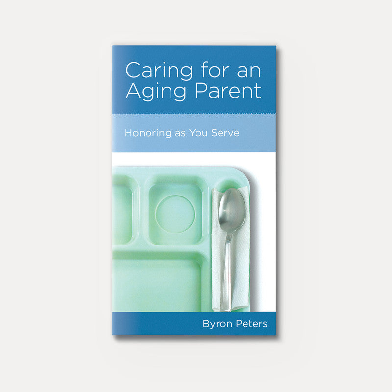 Caring for an Aging Parent