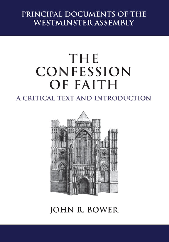 The Confession of Faith