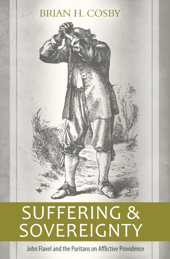 Suffering and Sovereignty