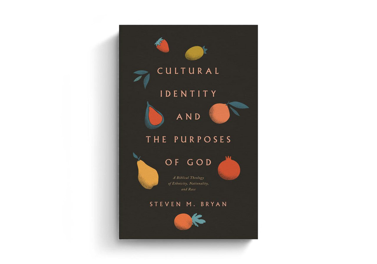 Cultural Identity and the Purposes of God