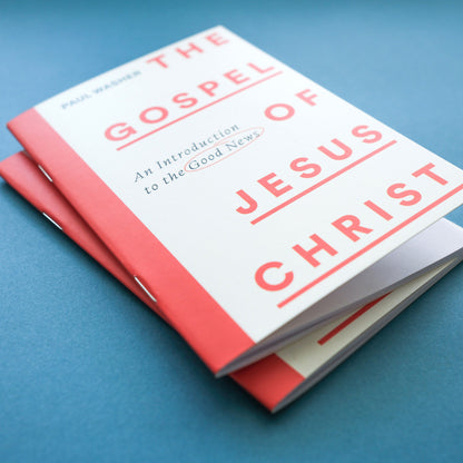 20 Pack - The Gospel of Jesus Christ