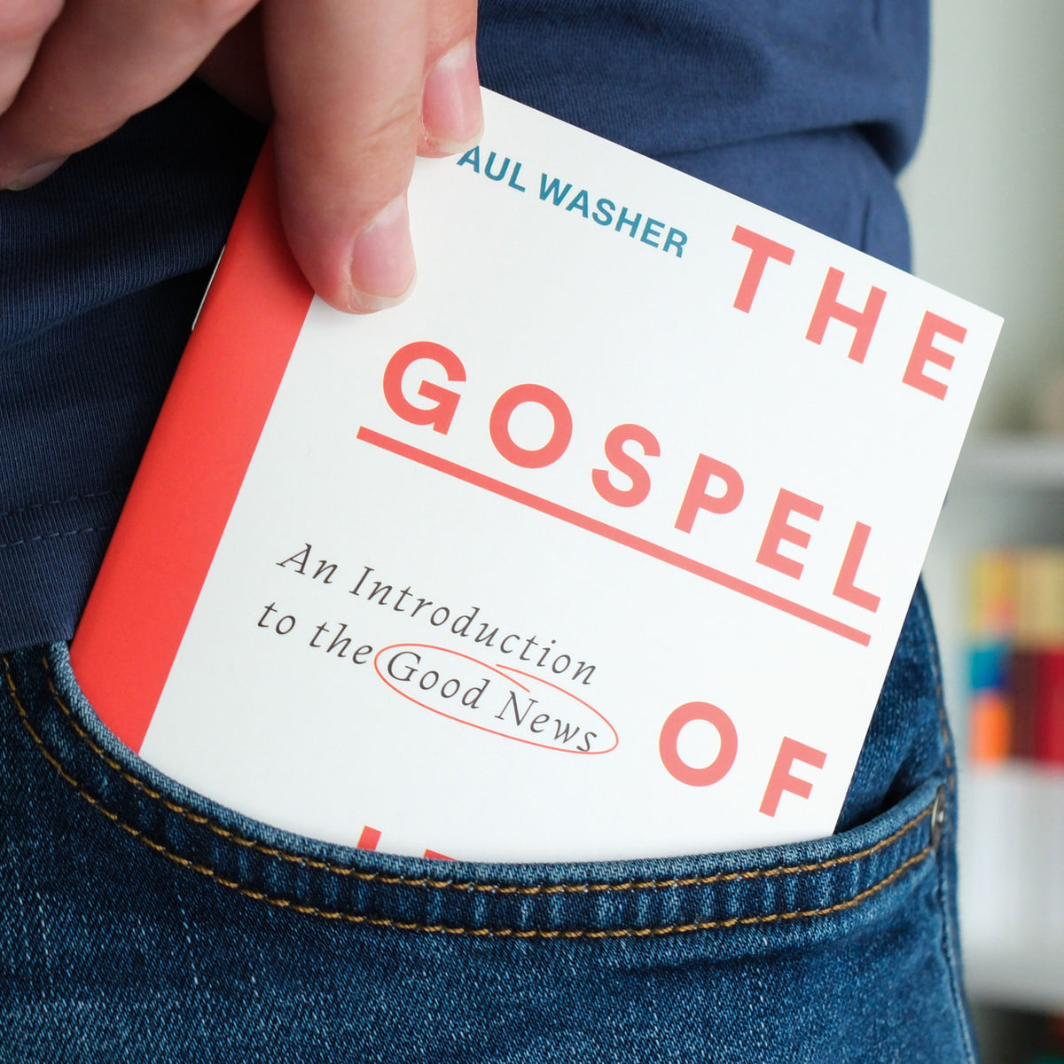 100 Pack - The Gospel of Jesus Christ