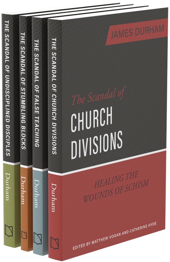 Durham 4-Volume Bundle