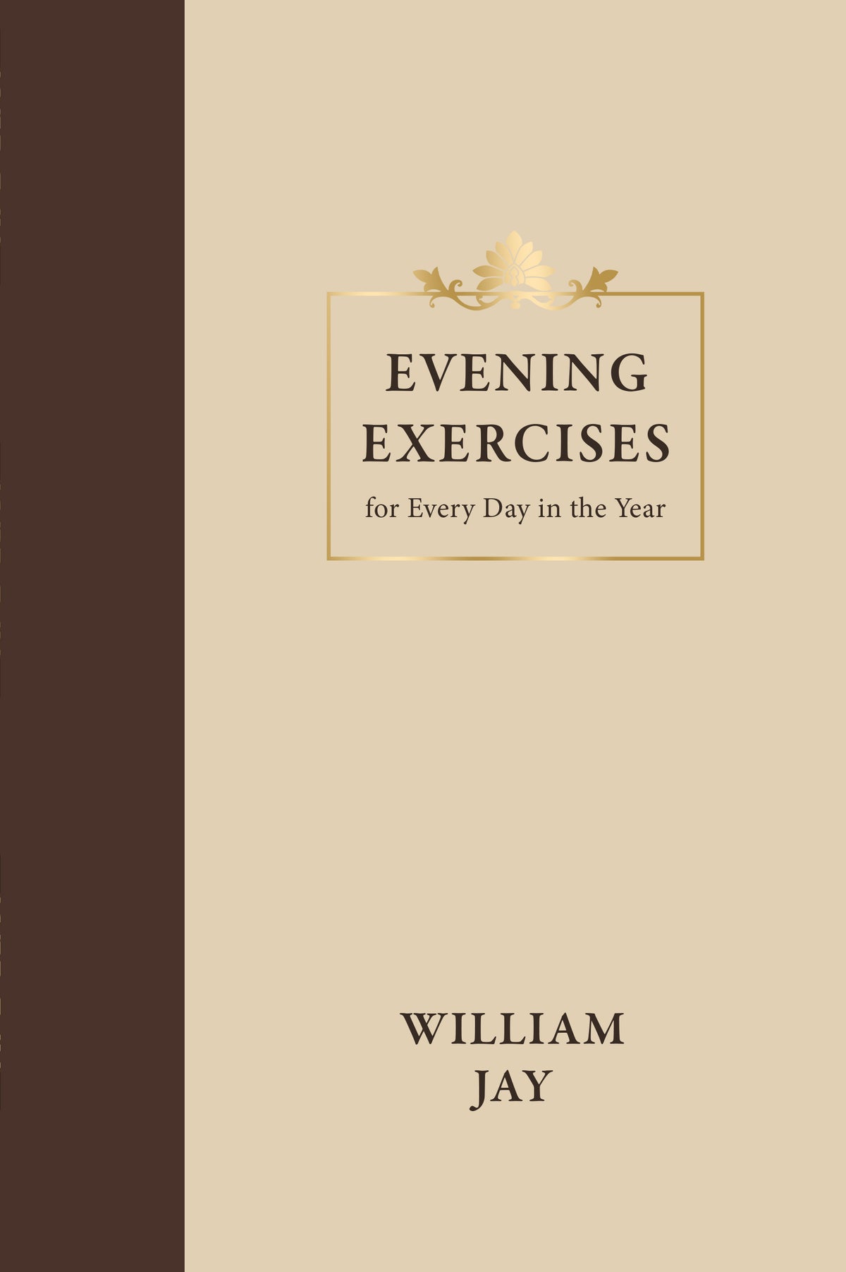Evening Exercises