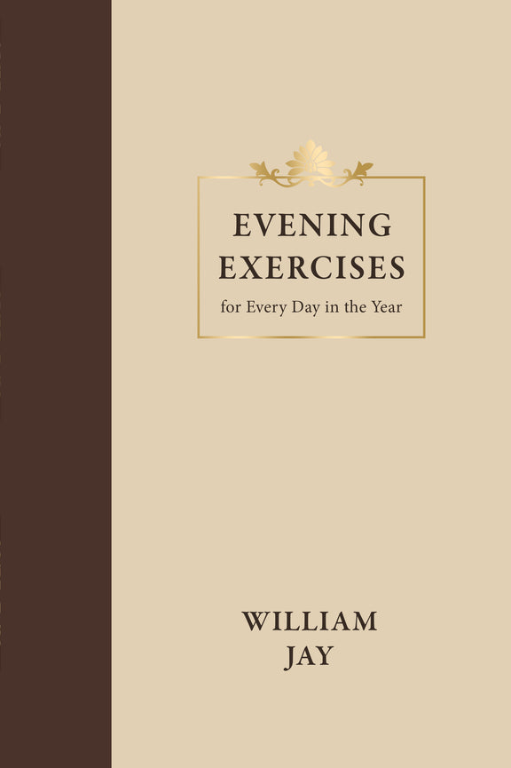 Evening Exercises