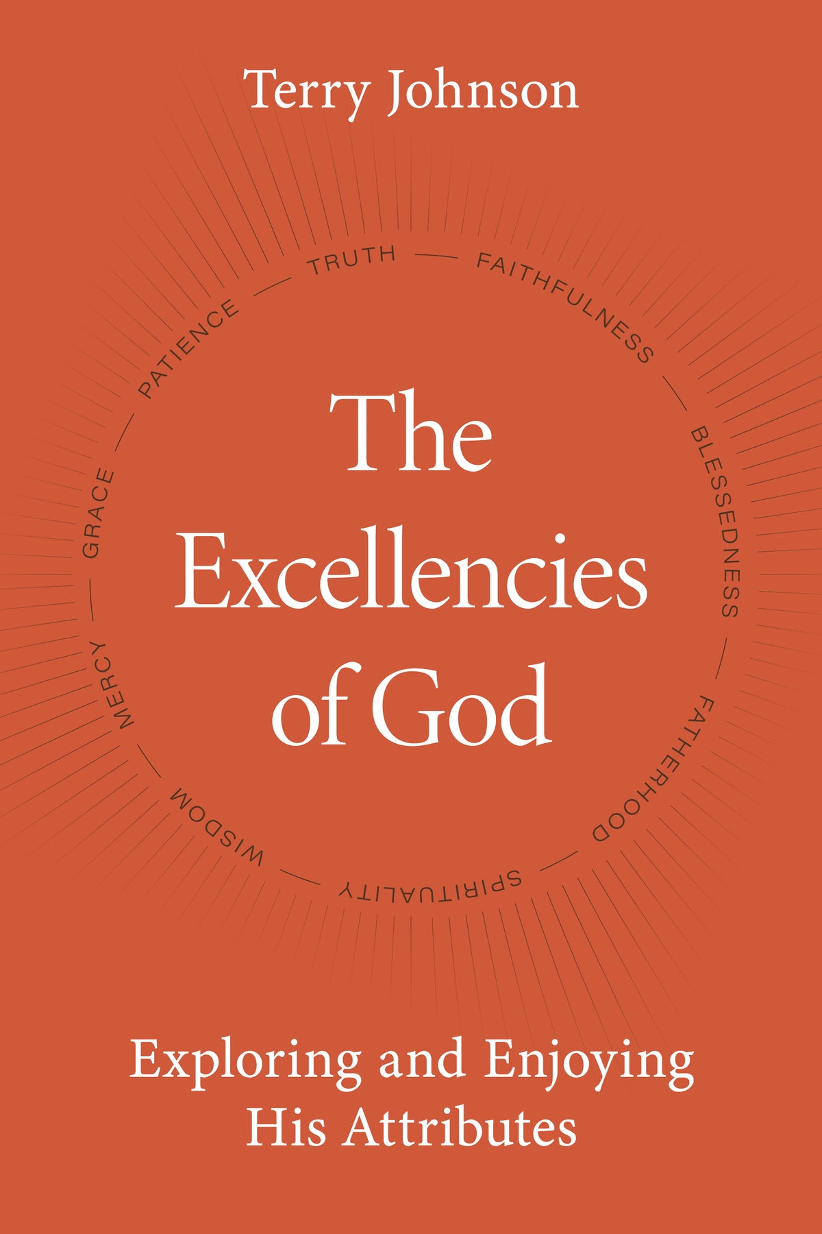 The Excellencies of God