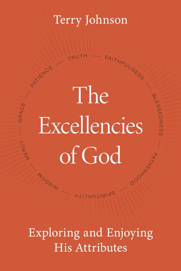 The Excellencies of God