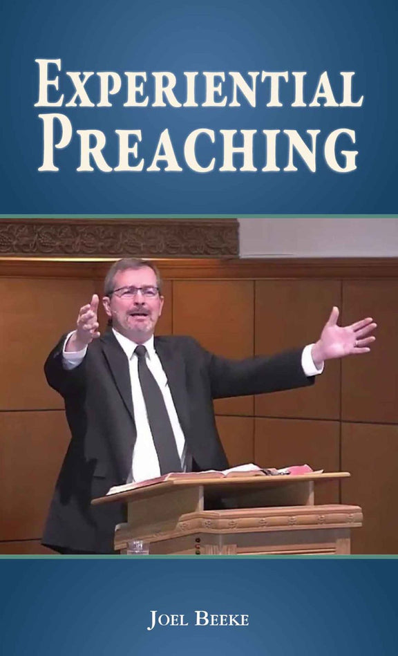 Experiential Preaching