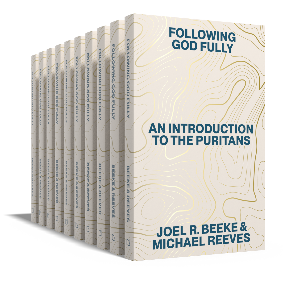 10 Pack - Following God Fully: An Introduction to the Puritans