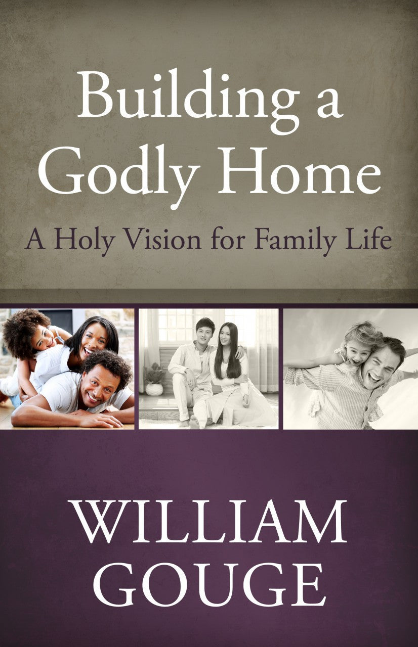 Building a Godly Home Bundle