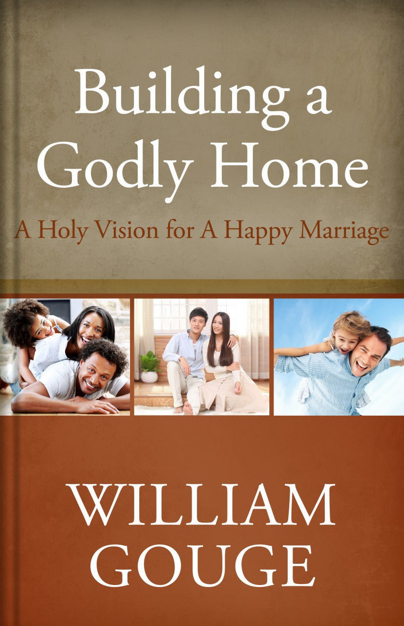 Building a Godly Home Bundle