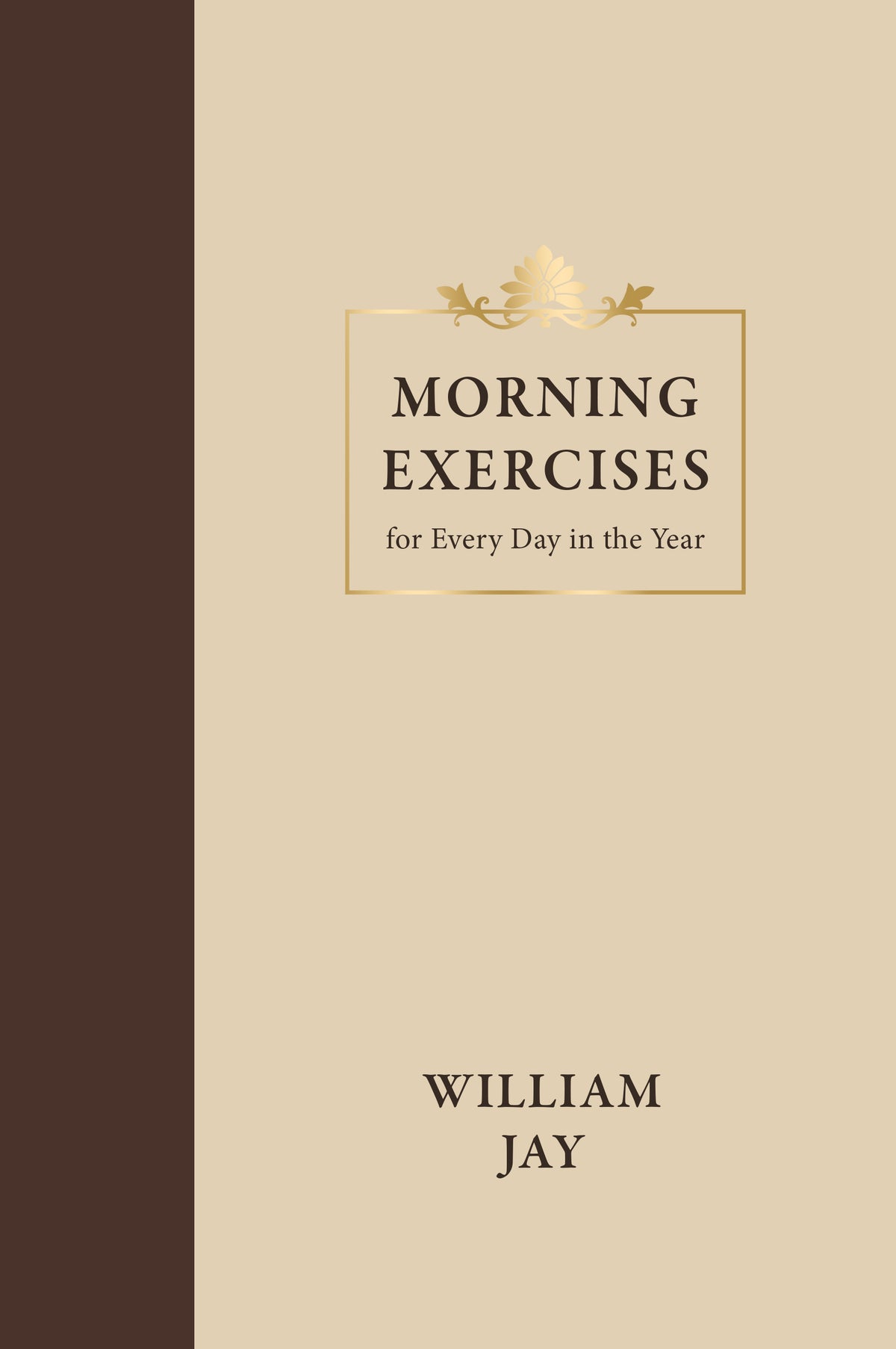Morning Exercises