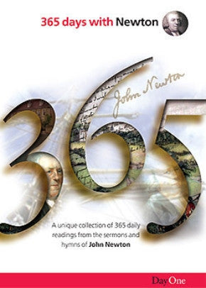 365 Days With John Newton