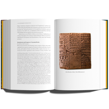 Old Testament Introduction: Back to Basics