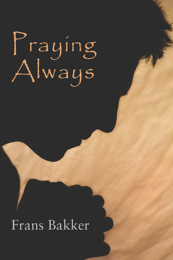 Praying Always