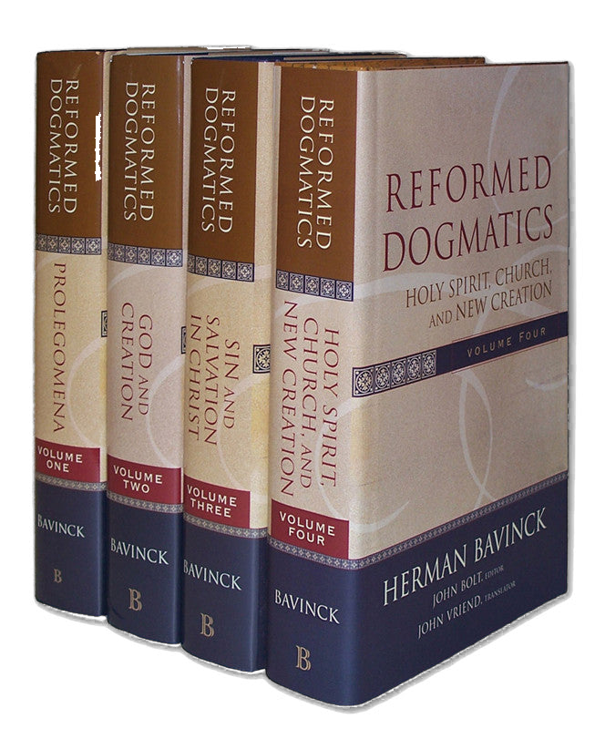 Herman Bavinck