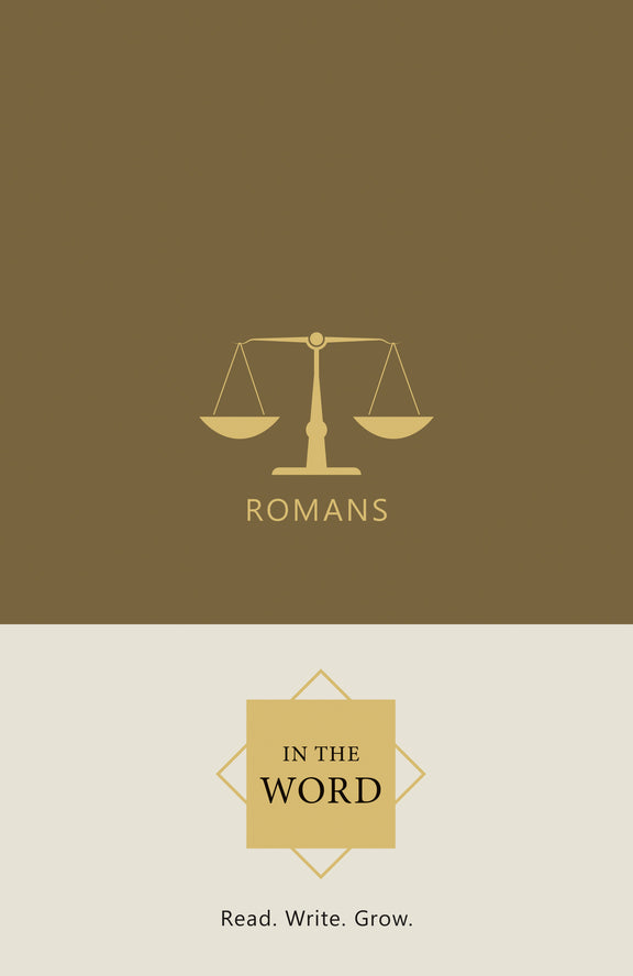 Romans (In the Word)