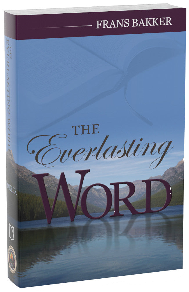 The Everlasting Word