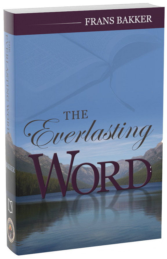 The Everlasting Word