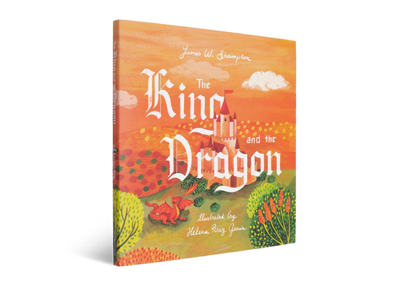 The King and the Dragon