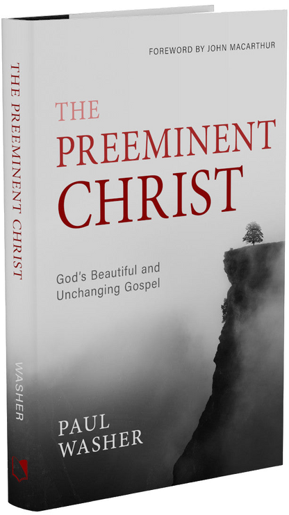 The Preeminent Christ