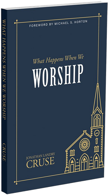 What Happens When We Worship