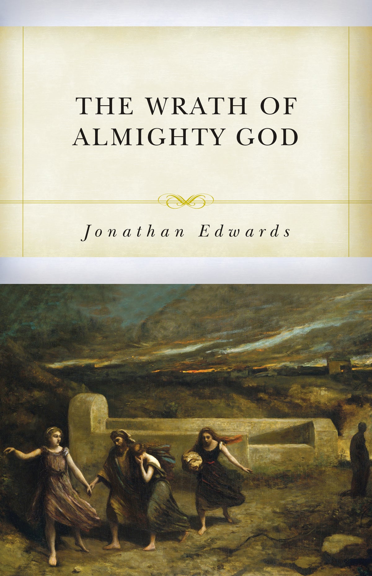 The Wrath of Almighty God