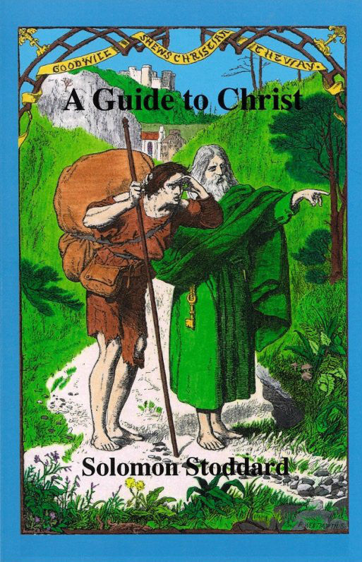 A Guide to Christ
