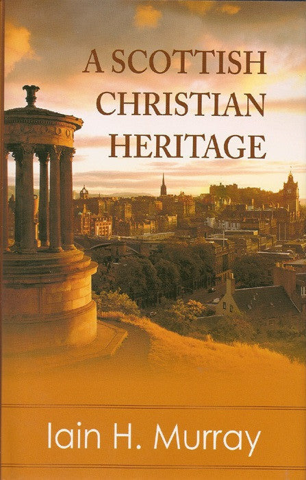 A Scottish Christian Heritage
