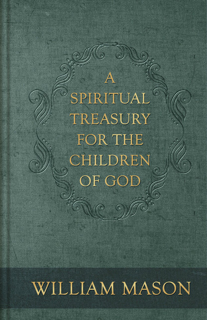 A Spiritual Treasury for the Children of God