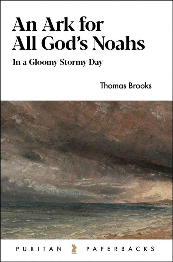An Ark For All God's Noahs: In a Gloomy Stormy Day