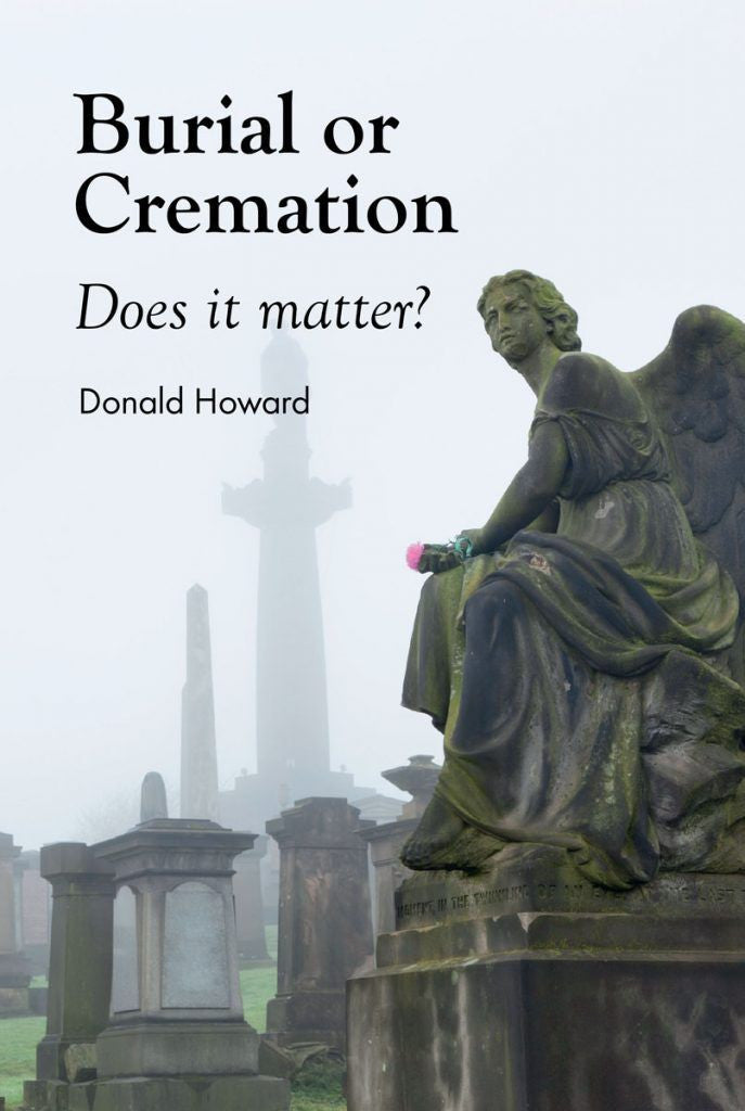 Burial or Cremation: Does It Matter?